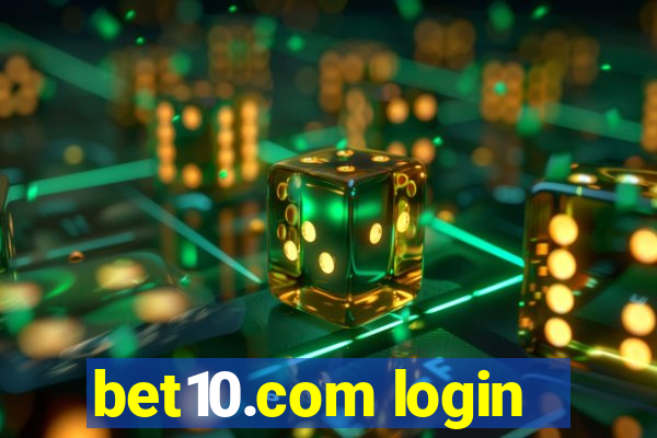 bet10.com login